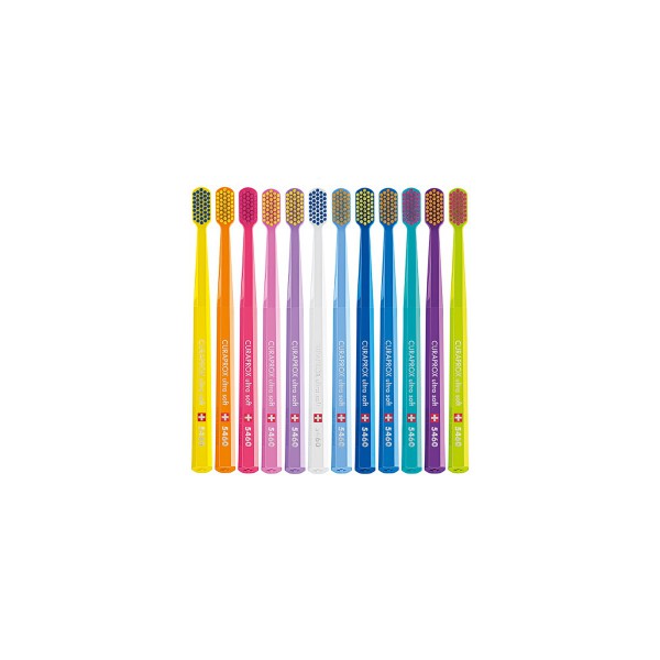Zubná kefka CS 5460 ultra soft