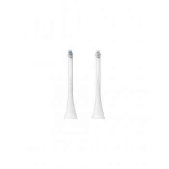 Hlavičky na sonickú kefku Single, 2 ks