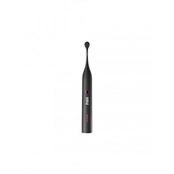 Hydrosonická kefka Hydrosonic Black Is White