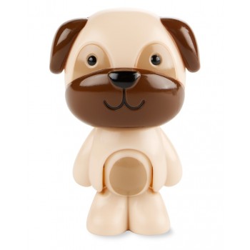 SKIP HOP ZOO figúrky set 4 ks 2+