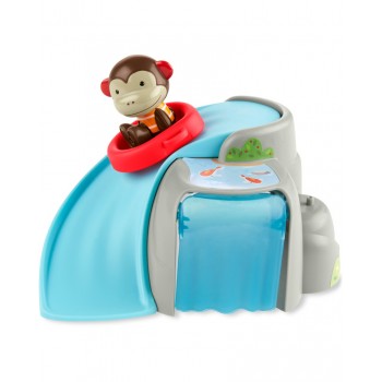 SKIP HOP ZOO Outdoor Adventure 2+