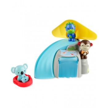 SKIP HOP ZOO Outdoor Adventure 2+