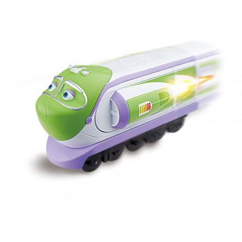 CHUGGINGTON Veselé vláčiky Pop&Transform Koko