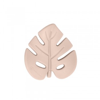 PETITE&MARS Set jedálenský silikónový TAKE&MATCH 4 ks Desert Sand 6m+