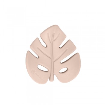 PETITE&MARS Set jedálenský silikónový TAKE&MATCH 4 ks Misty Green - Desert Sand 6m+