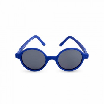 KiETLA CraZyg-Zag slnečné okuliare RoZZ 6-9 rokov glitter
