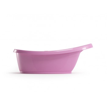 OK BABY Vanička Onda Baby kompaktná pink