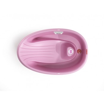 OK BABY Vanička Onda Baby kompaktná pink