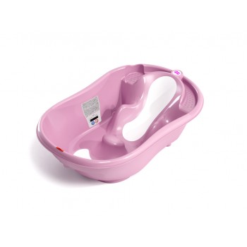 OK BABY Vanička bez držiaka Onda Evolution pink
