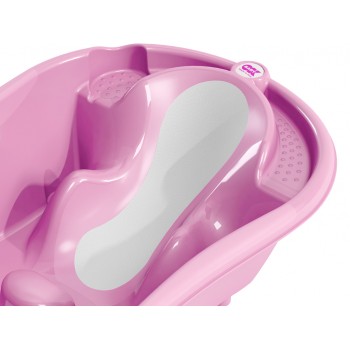 OK BABY Vanička bez držiaka Onda Evolution pink