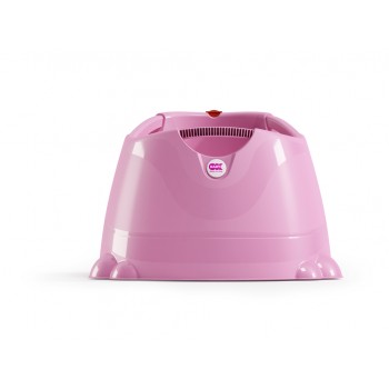 OK BABY Vanička do sprchovacieho kúta Opla pink