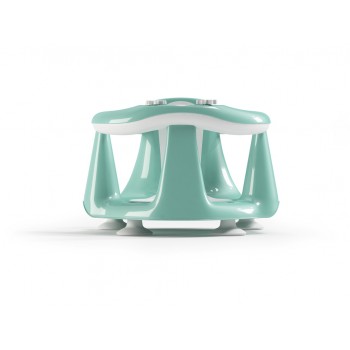 OK BABY Sedadlo do vane Flipper Evolution - sky blue