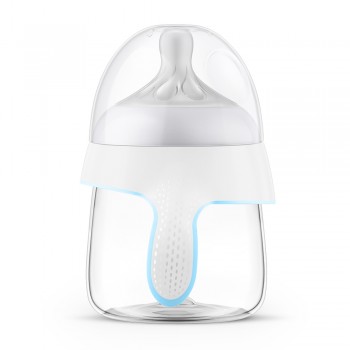 Philips AVENT Fľaša na učenie Natural Response 150 ml, 6m+