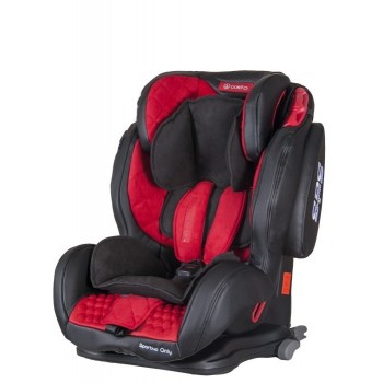 Sportivo Only Isofix New