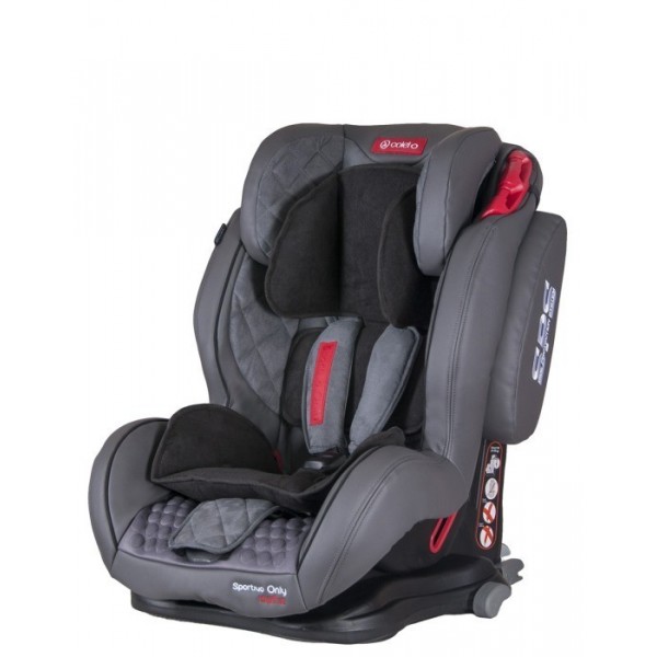 Sportivo Only Isofix New