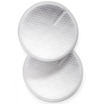 Philips AVENT Chránič prsných bradaviek S + ster. obal + Vložky do podprsenky jednorazové 100 ks