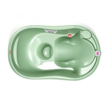 OK BABY Vanička bez držiaka Onda mint