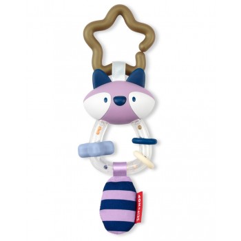 SKIP HOP Hračka hudobná na C krúžku Celestial Dreams Mýval