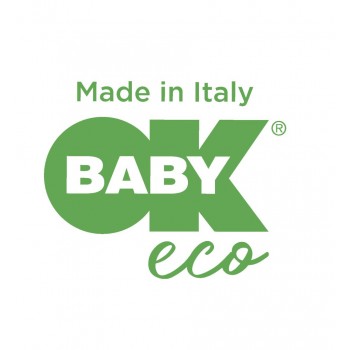 OK BABY Vanička Onda Baby Eco+
