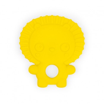 BRIGHT STARTS Hryzačka Gummy Buddies™ 3ks 3m+