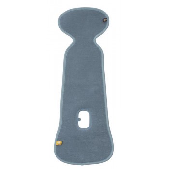 AEROMOOV Vložka do autosedačky Mint 9-18 kg
