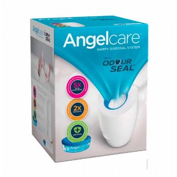 ANGELCARE Kôš na plienky Classic + 1 kazeta