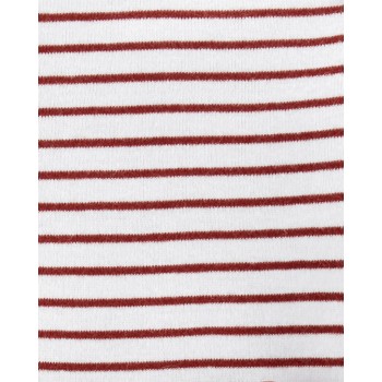 CARTER'S Body dl. rukáv Bear chlapec LBB 4ks 3m