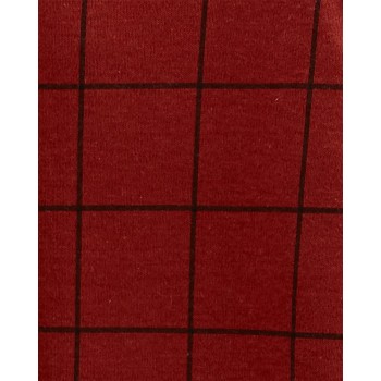 CARTER'S Body dl. rukáv Bear chlapec LBB 4ks NB /veľ.56