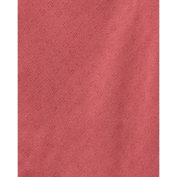 CARTER'S Body dl. rukáv Multicolour dievča 4ks NB /veľ.56