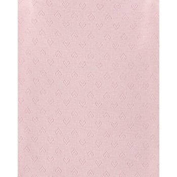 CARTER'S Body dl. rukáv Multicolour dievča 4ks NB /veľ.56