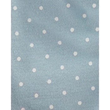 CARTER'S Body dlhý rukáv Pink dievča LBB 3ks PRE, veľ. 46