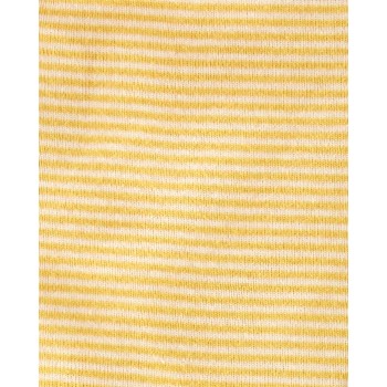 CARTER'S Body dlhý rukáv Veggies neutrál LBB 3 ks PRE, veľ. 46