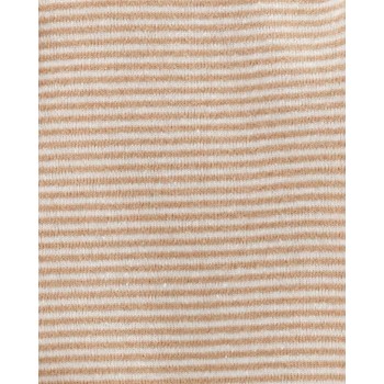 CARTER'S Body krátky rukáv Animals neutrál LBB 5ks PRE