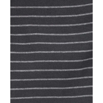 CARTER'S Body krátky rukáv Blue Dino chlapec LBB 3ks NB/ veľ. 56