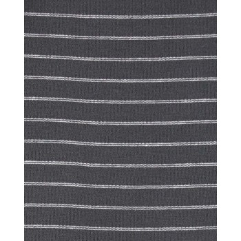 CARTER'S Body krátky rukáv Blue Dino chlapec LBB 5ks NB/ veľ. 56