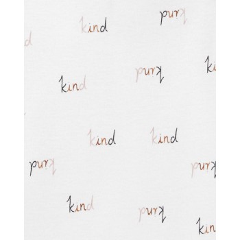 CARTER'S Body krátky rukáv BrownBlack dievča 5ks NB/ veľ. 56