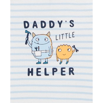 CARTER'S Body krátky rukáv Mix chlapec LBB 5 ks NB/ veľ. 56