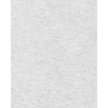 CARTER'S Body krátky rukáv Monochromatic dievča 5ks NB/ veľ. 56