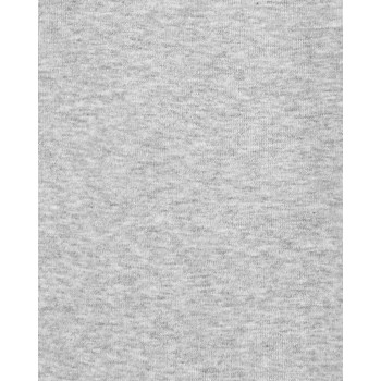 CARTER'S Body krátky rukáv Monochromatic chlapec 5ks NB/ veľ. 56