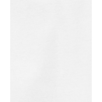 CARTER'S Body krátky rukáv Solid dievča LBB 5ks NB/ veľ. 56