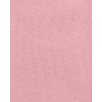 CARTER'S Body krátky rukáv Solid dievča LBB 5ks NB/ veľ. 56