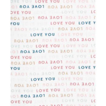 CARTER'S Body krátky rukáv Strawberry dievča LBB 5 ks NB/ veľ. 56