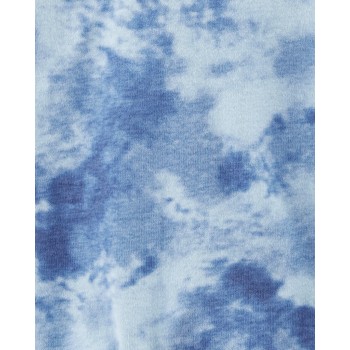 CARTER'S Overal letný krátky rukáv Grey Ocean chlapec LBB 2ks NB/ veľ. 56