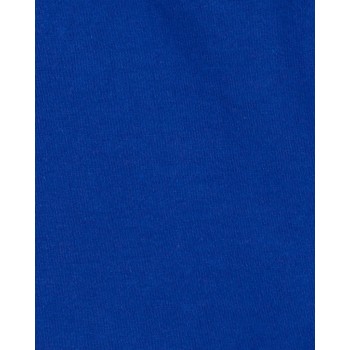 CARTER'S Set 2dielny legíny, body kr. rukáv Cobalt Floral dievča 3m