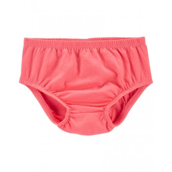 CARTER'S Set 2dielny overal letný, šaty s nohavičkami BluePink dievča NB/ veľ. 56