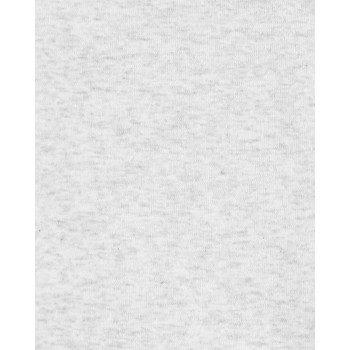 CARTER'S Set 3dielny body bez rukávov, tielko, kraťasy Red Tiger chlapec 24m