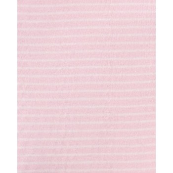 CARTER'S Set 3dielny body krátky rukáv, mikina, nohavice dlhé Hearts dievča NB/ veľ. 56