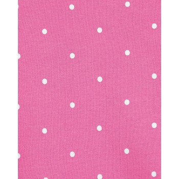 CARTER'S Set 3dielny body na ramienka, tielko, nohavičky Multi Floral dievča 18m