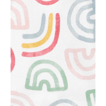 CARTER'S Set 3dielny overal 2 ks, čelenka Pink Sun dievča LBB NB, veľ. 56