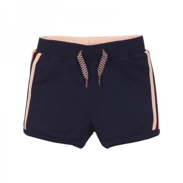 DIRKJE Nohavice krátke 80 Navy